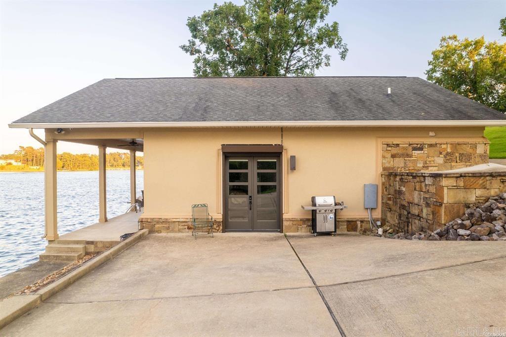 1601 Marion Anderson  Hot Springs, AR