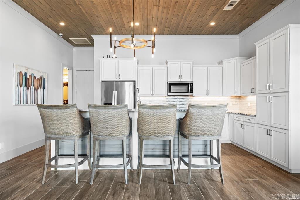 1601 Marion Anderson  Hot Springs, AR