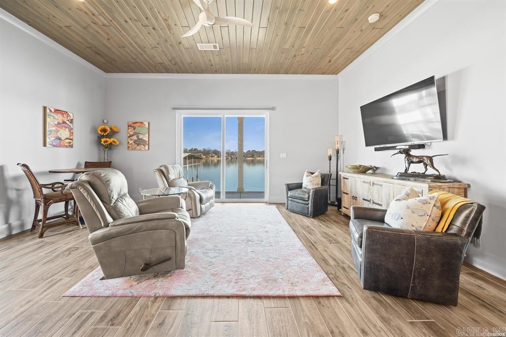 1601 Marion Anderson  Hot Springs, AR