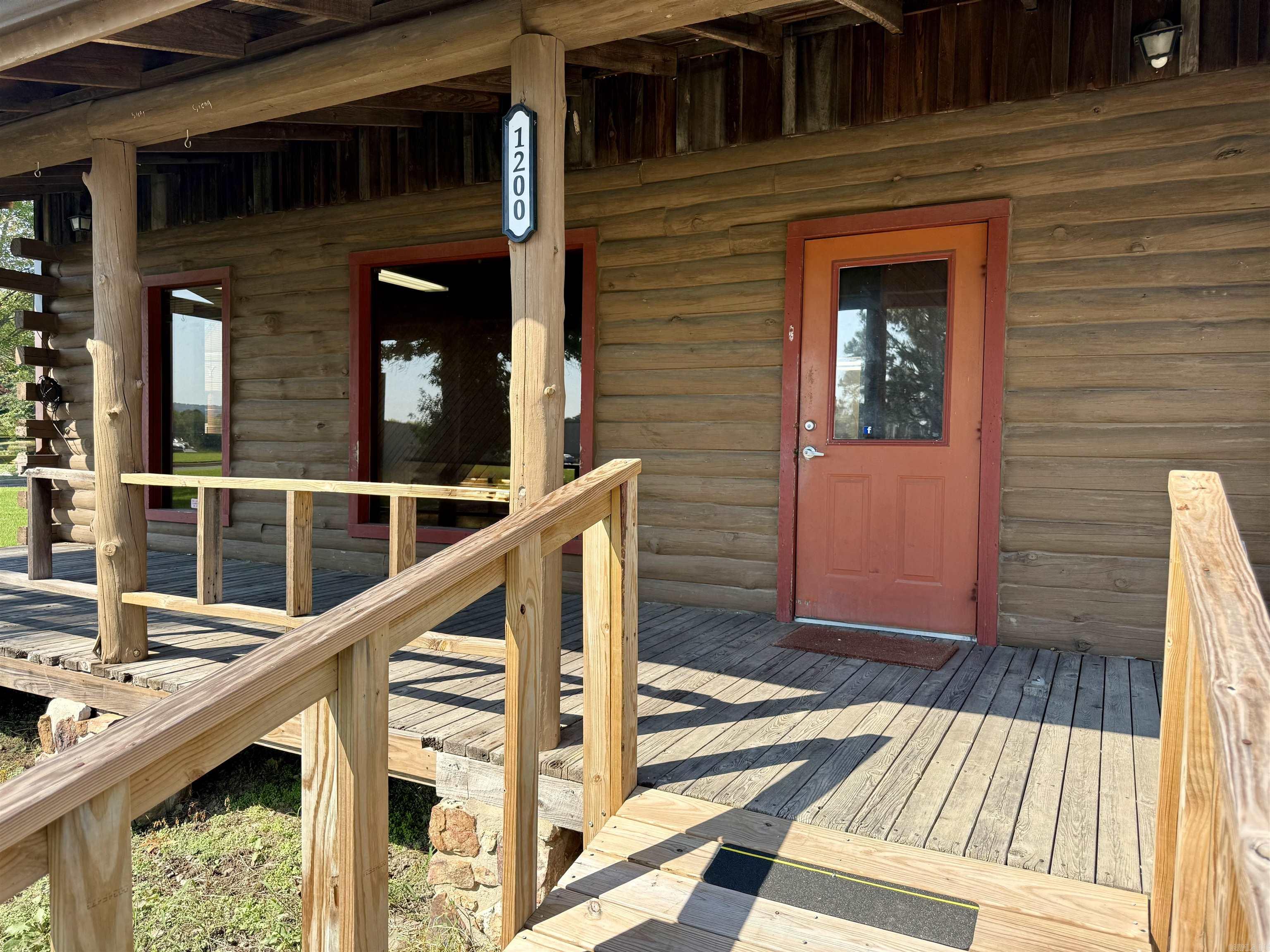 1200 Hwy 25 B N  Heber Springs, AR