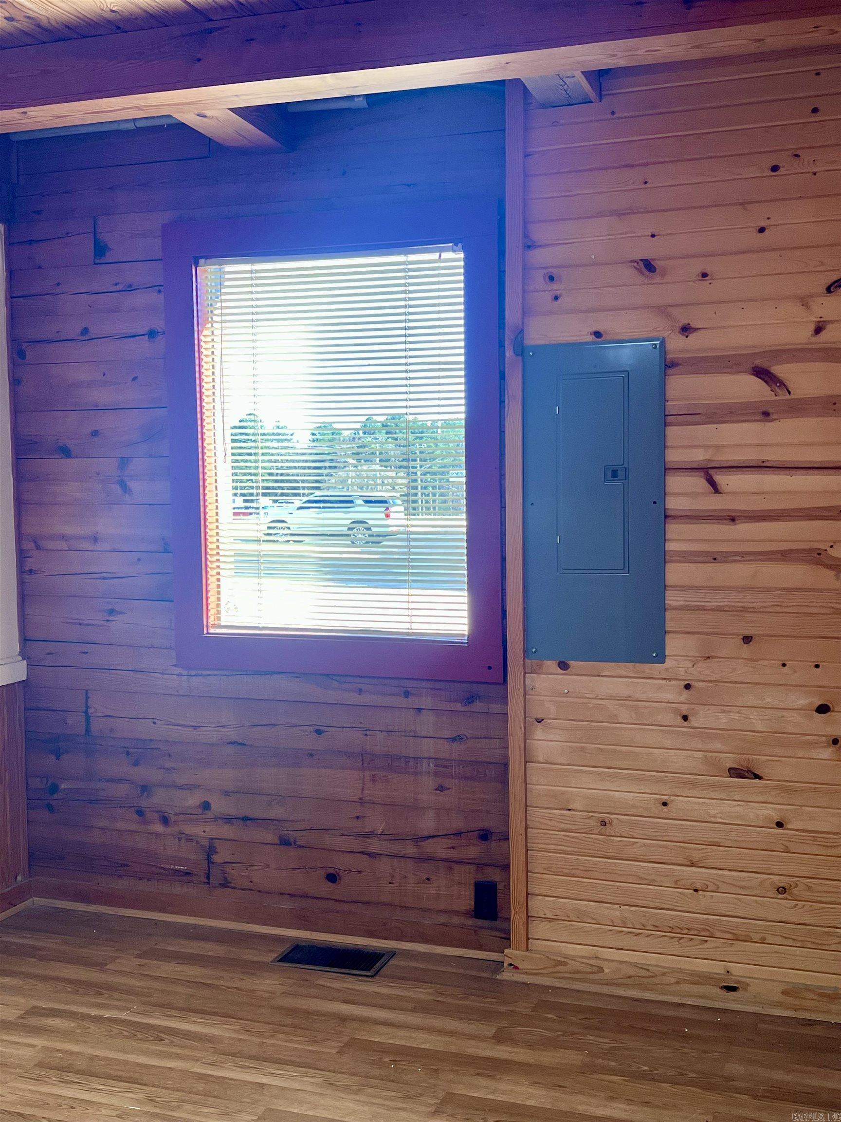 1200 Hwy 25 B N  Heber Springs, AR