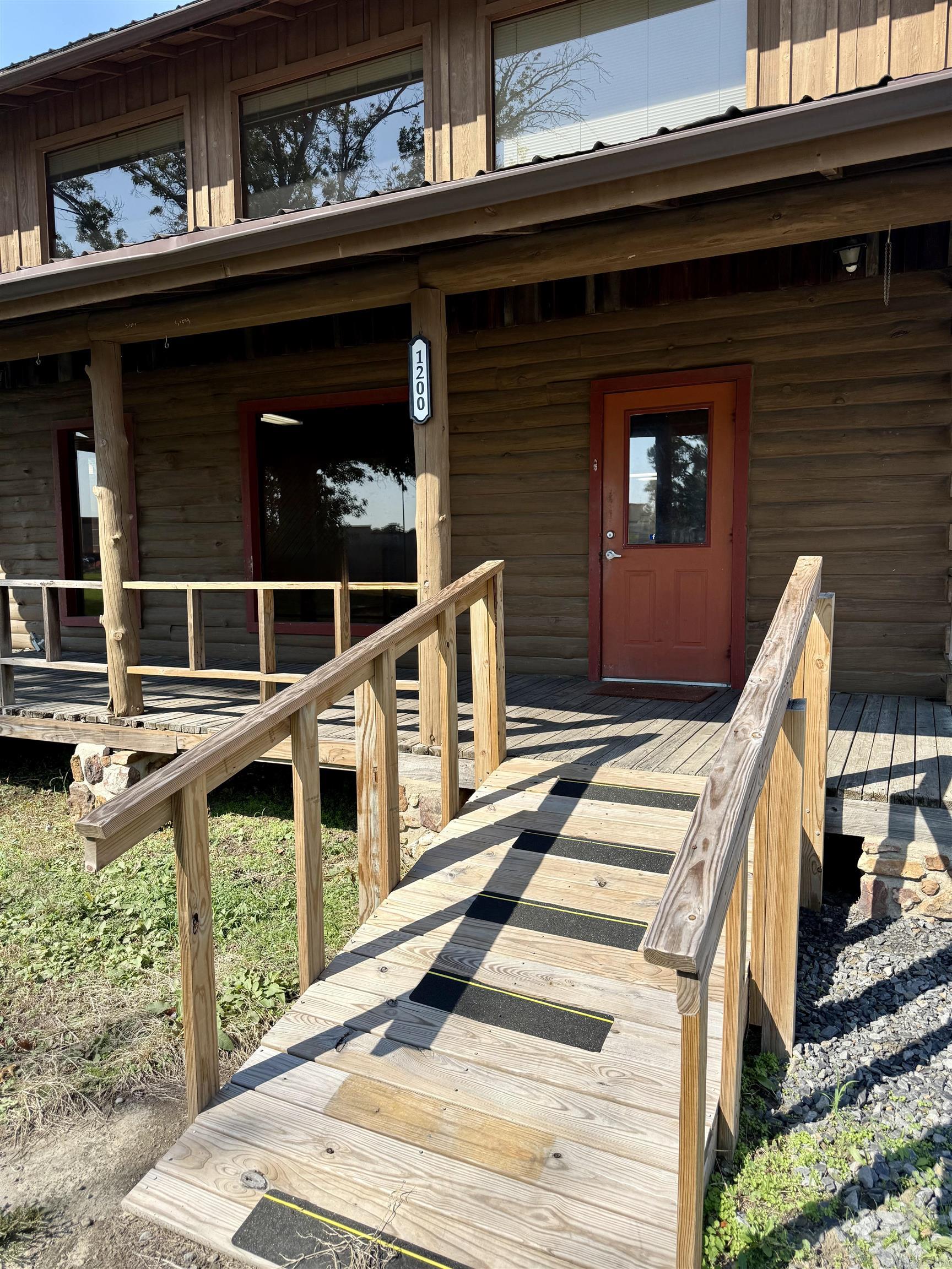 1200 Hwy 25 B N  Heber Springs, AR