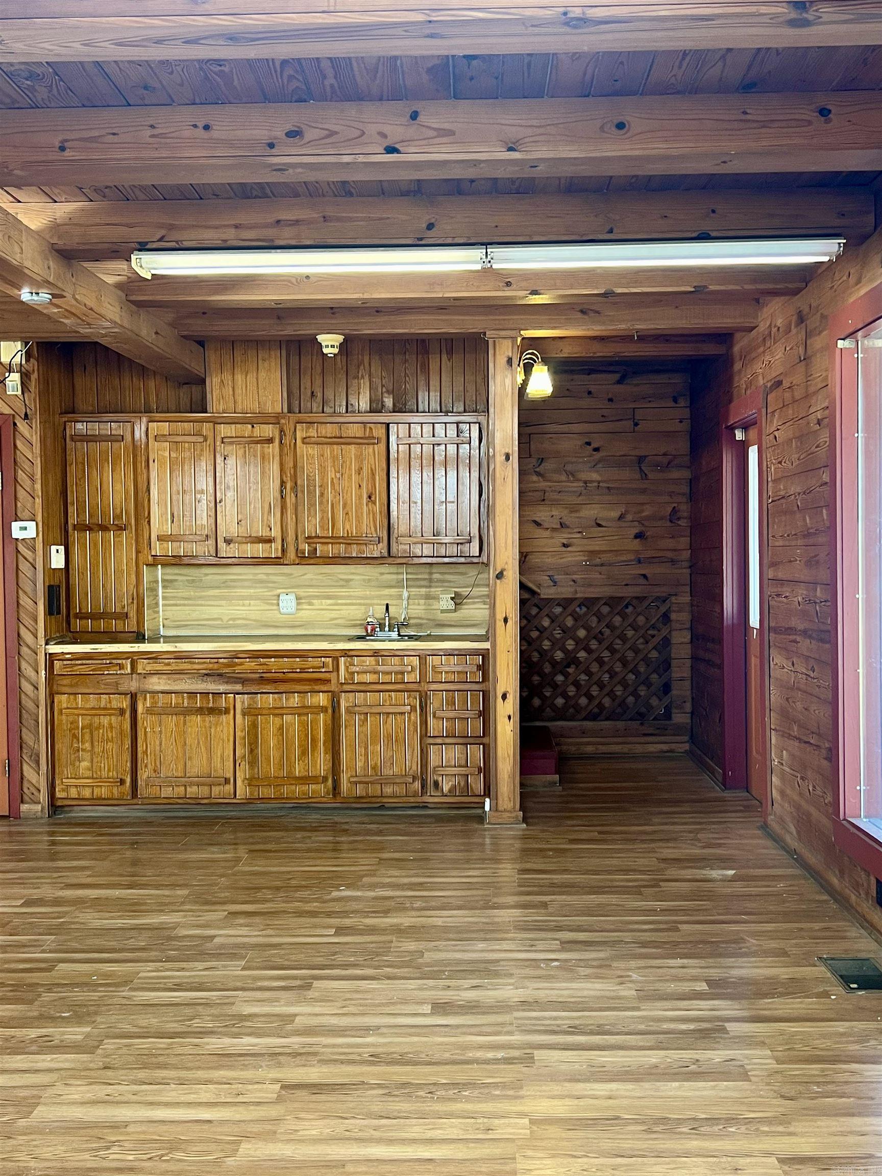 1200 Hwy 25 B N  Heber Springs, AR