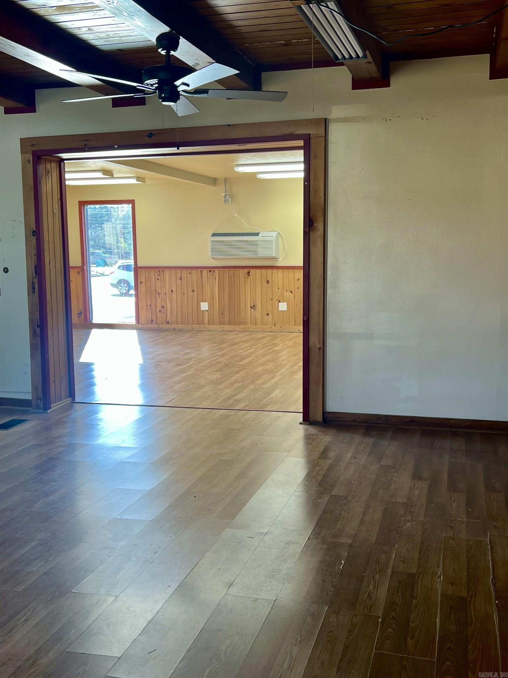 1200 Hwy 25 B N  Heber Springs, AR