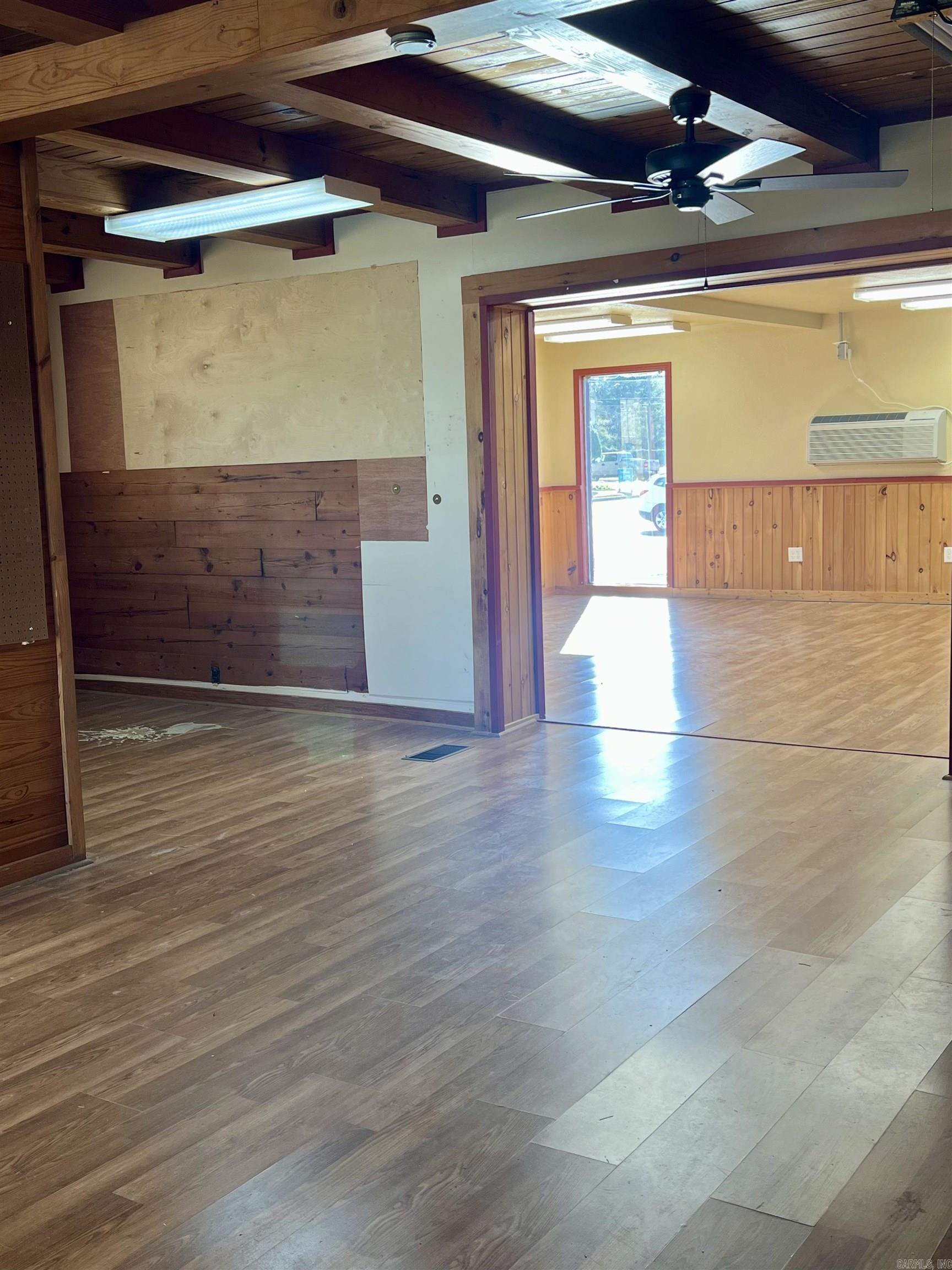 1200 Hwy 25 B N  Heber Springs, AR