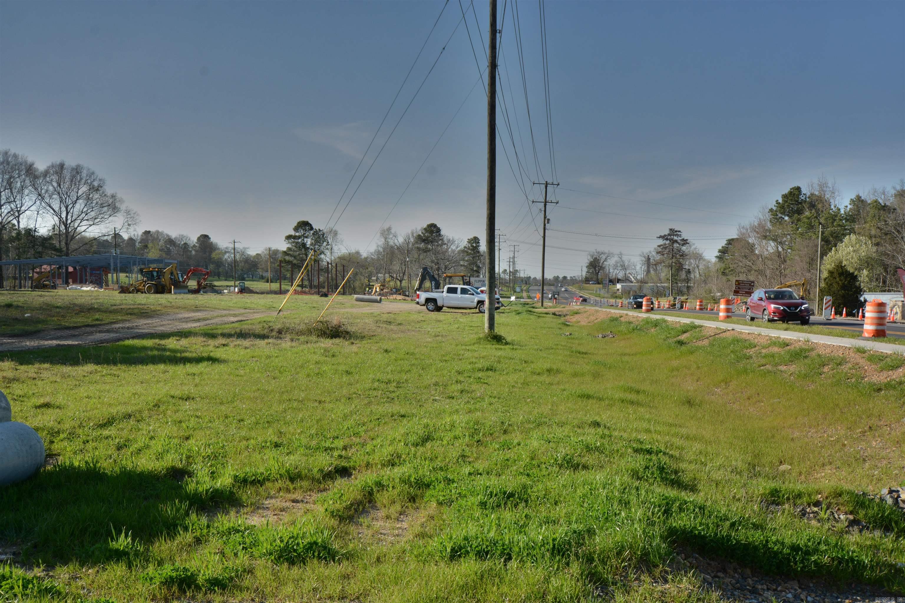 6040 Central Ave  Hot Springs, AR