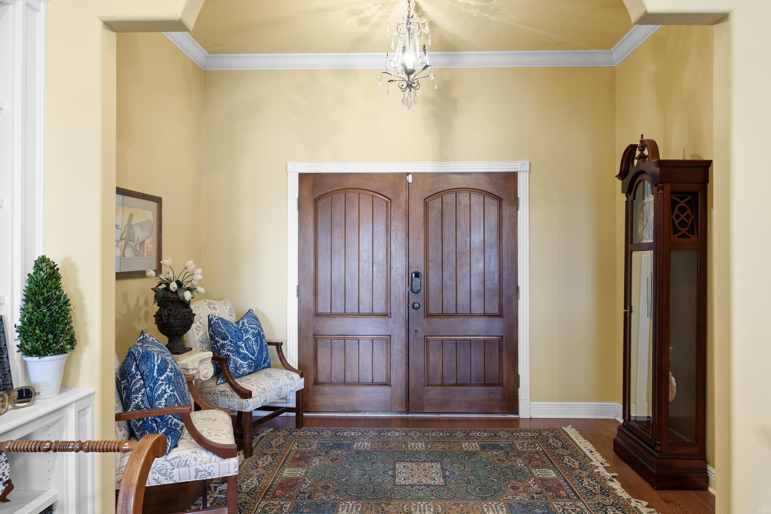 4 Robins Ridge Road Morrilton, AR 72110