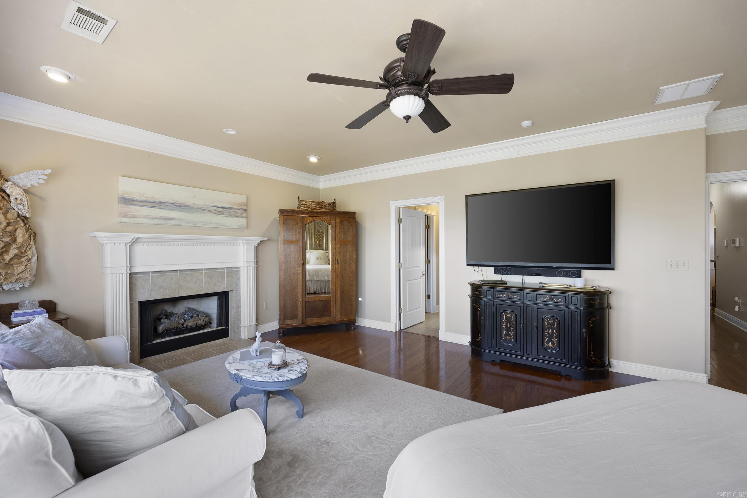 4 Robins Ridge Road Morrilton, AR 72110