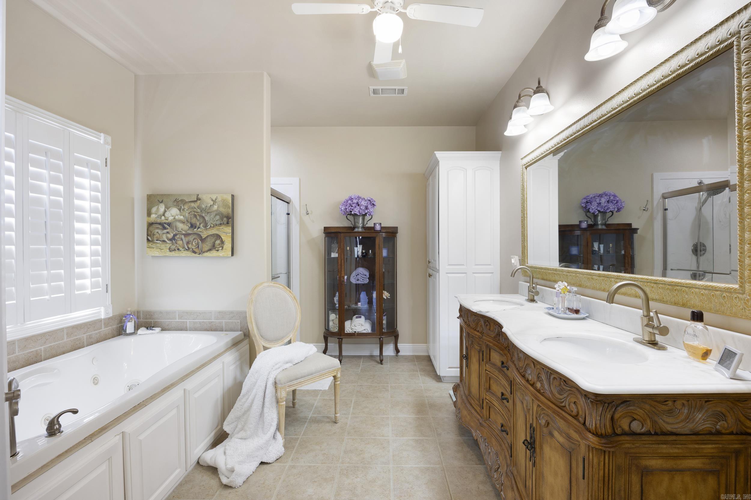 4 Robins Ridge Road Morrilton, AR 72110