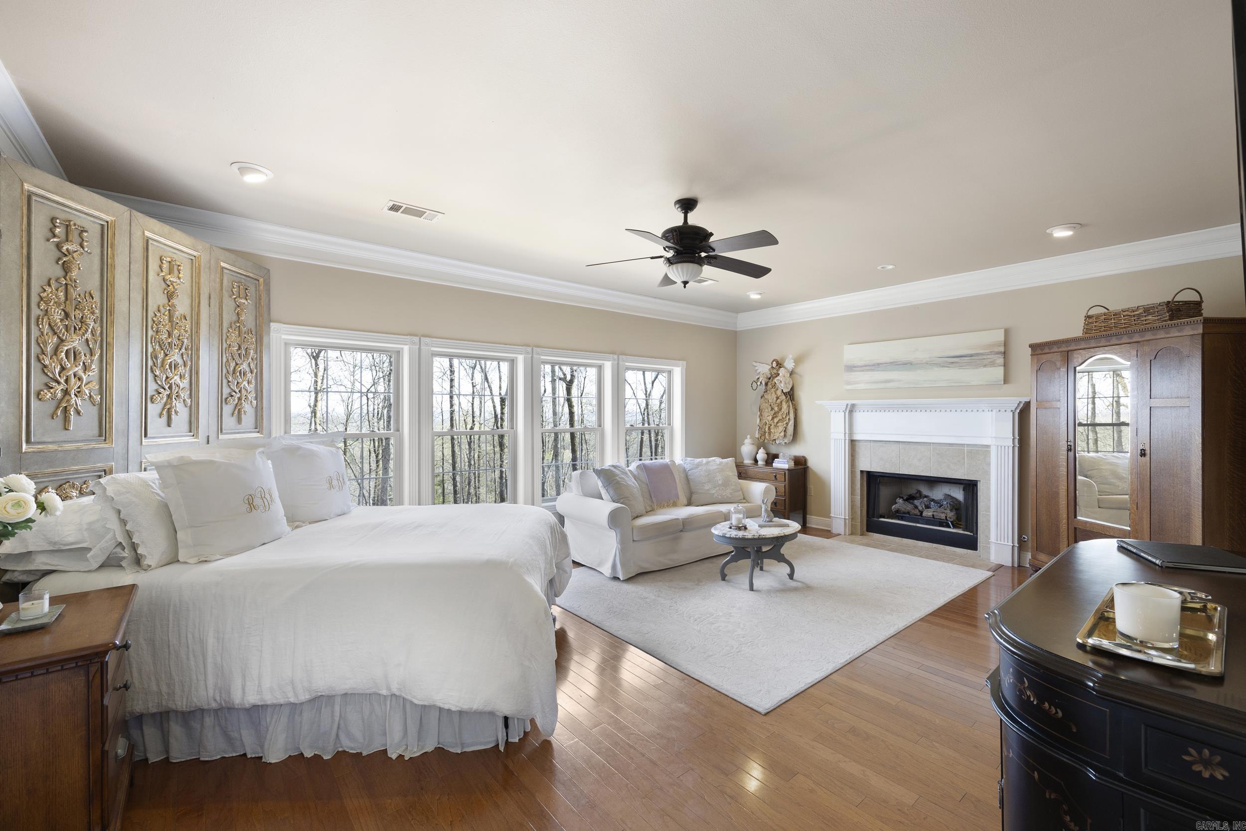 4 Robins Ridge Road Morrilton, AR 72110