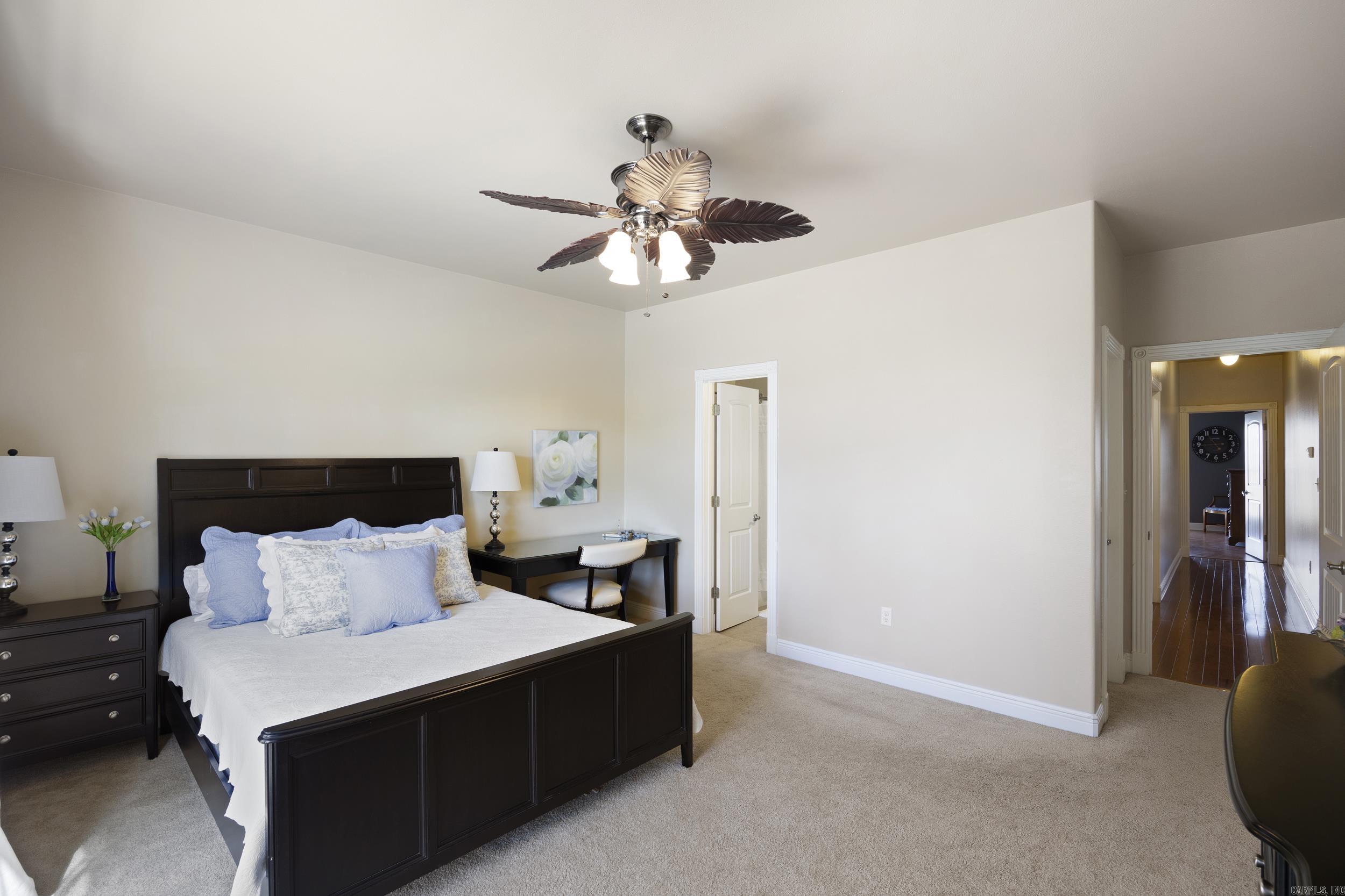 4 Robins Ridge Road Morrilton, AR 72110