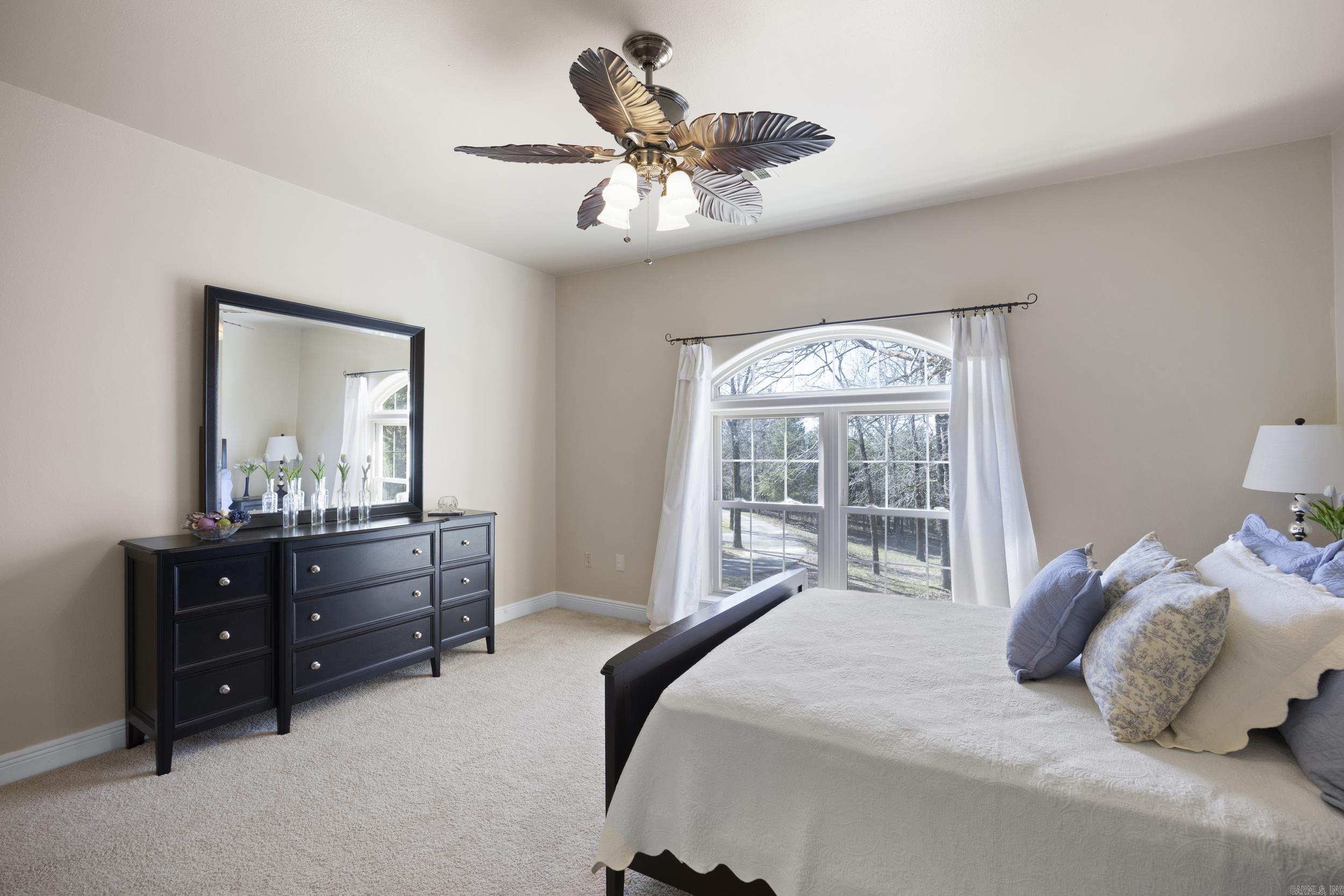 4 Robins Ridge Road Morrilton, AR 72110