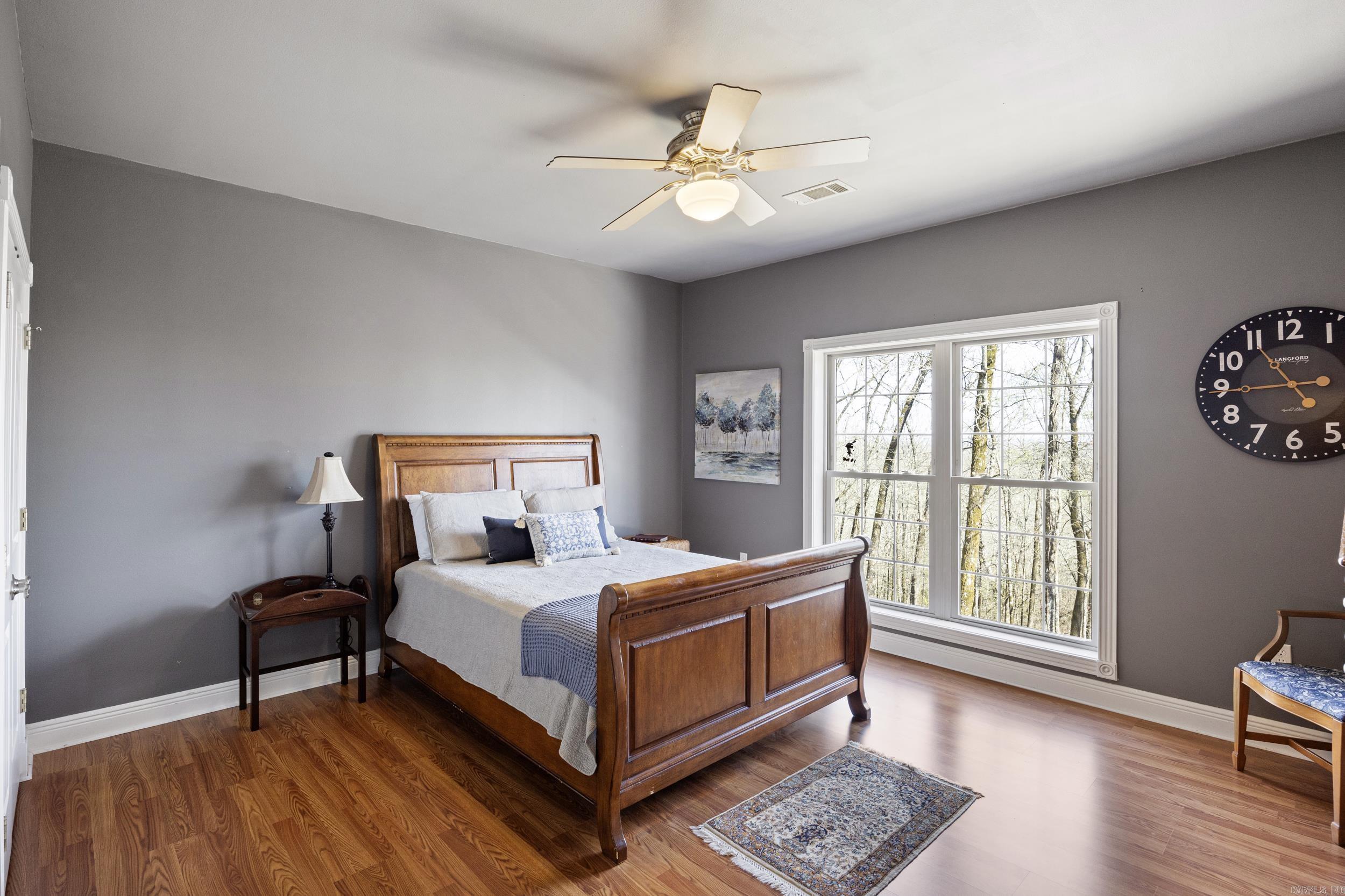 4 Robins Ridge Road Morrilton, AR 72110