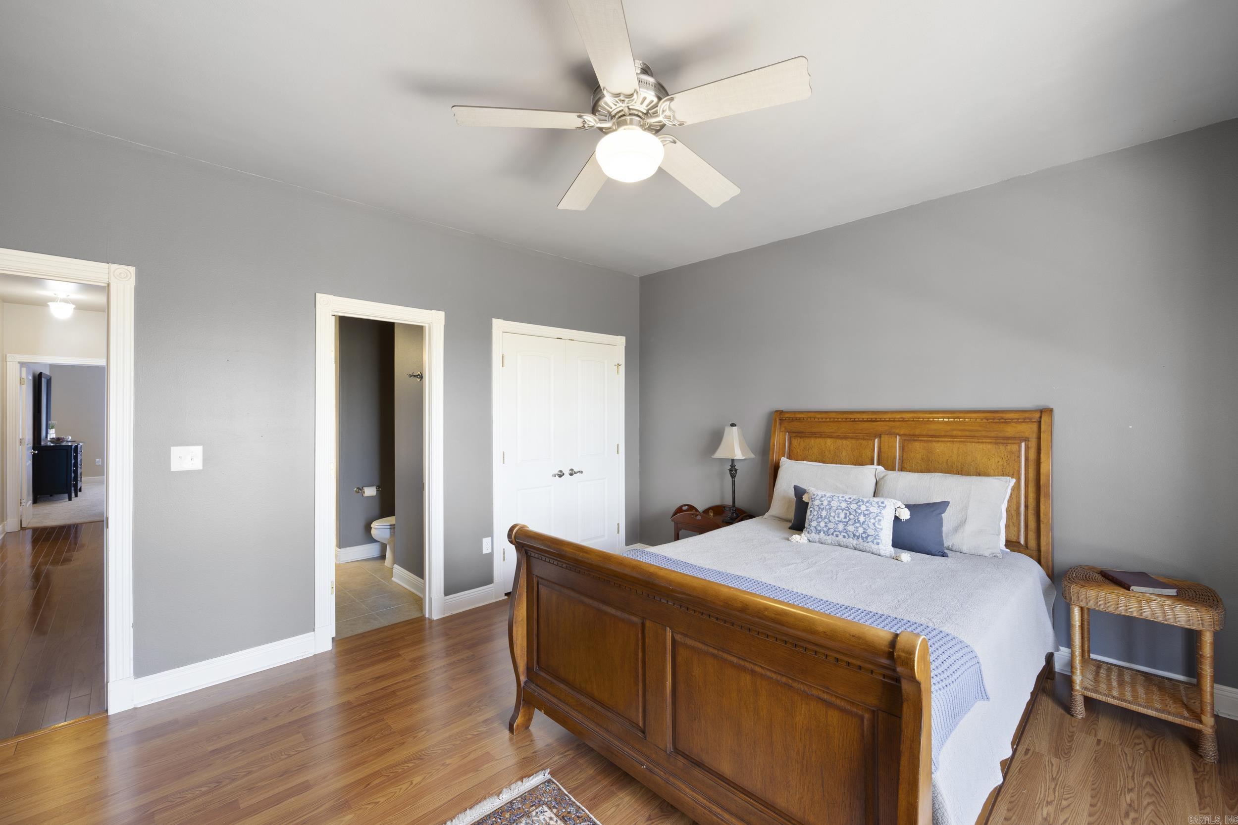 4 Robins Ridge Road Morrilton, AR 72110