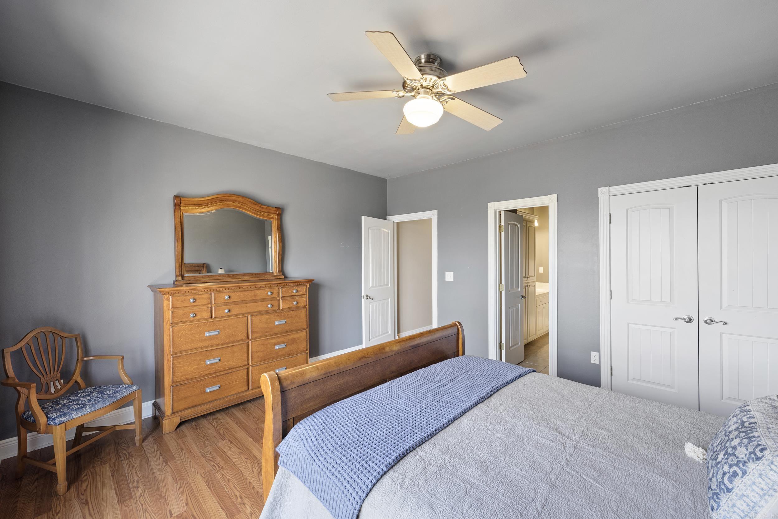 4 Robins Ridge Road Morrilton, AR 72110