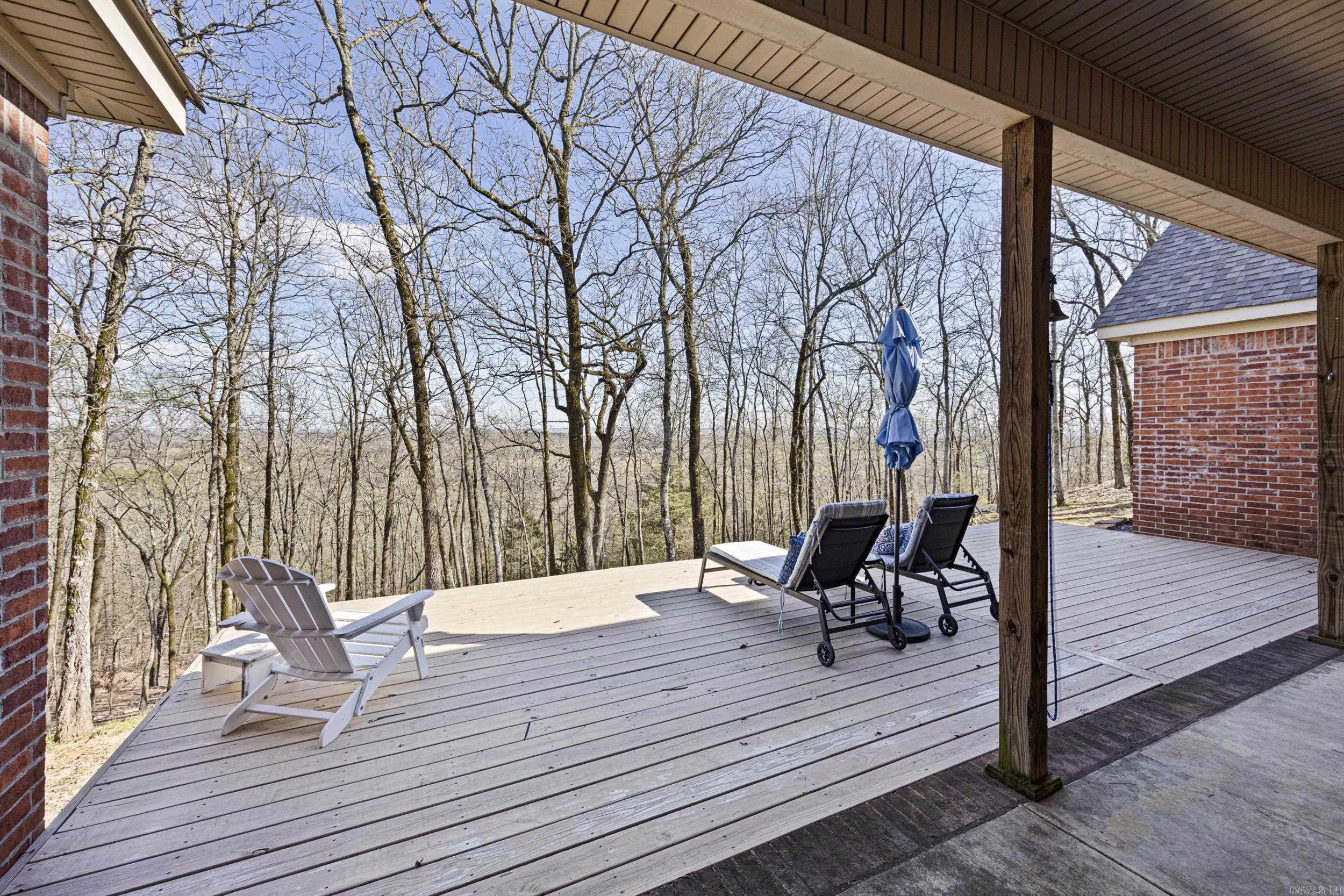 4 Robins Ridge Road Morrilton, AR 72110