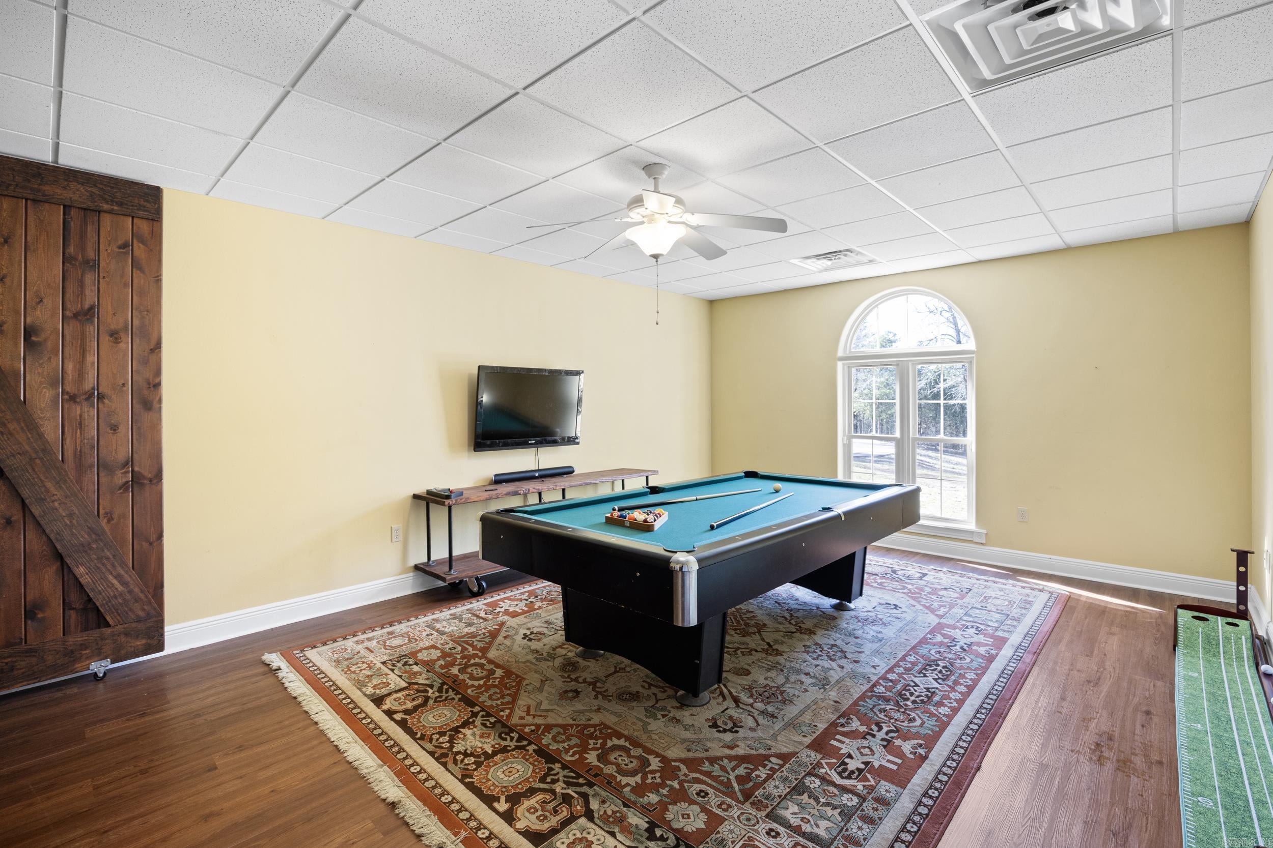 4 Robins Ridge Road Morrilton, AR 72110