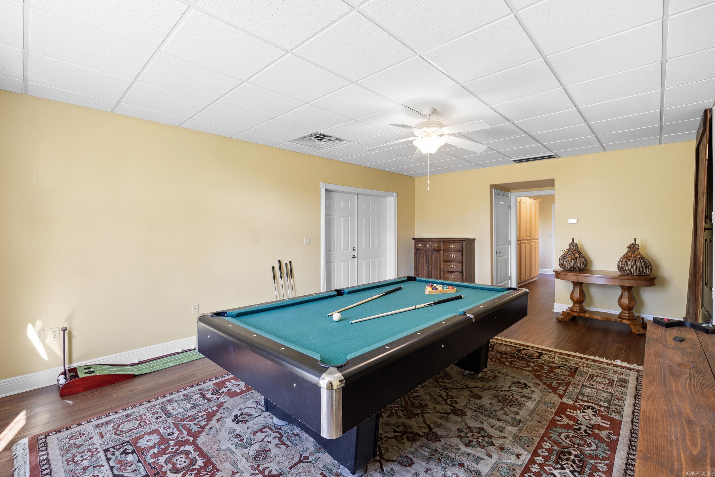 4 Robins Ridge Road Morrilton, AR 72110