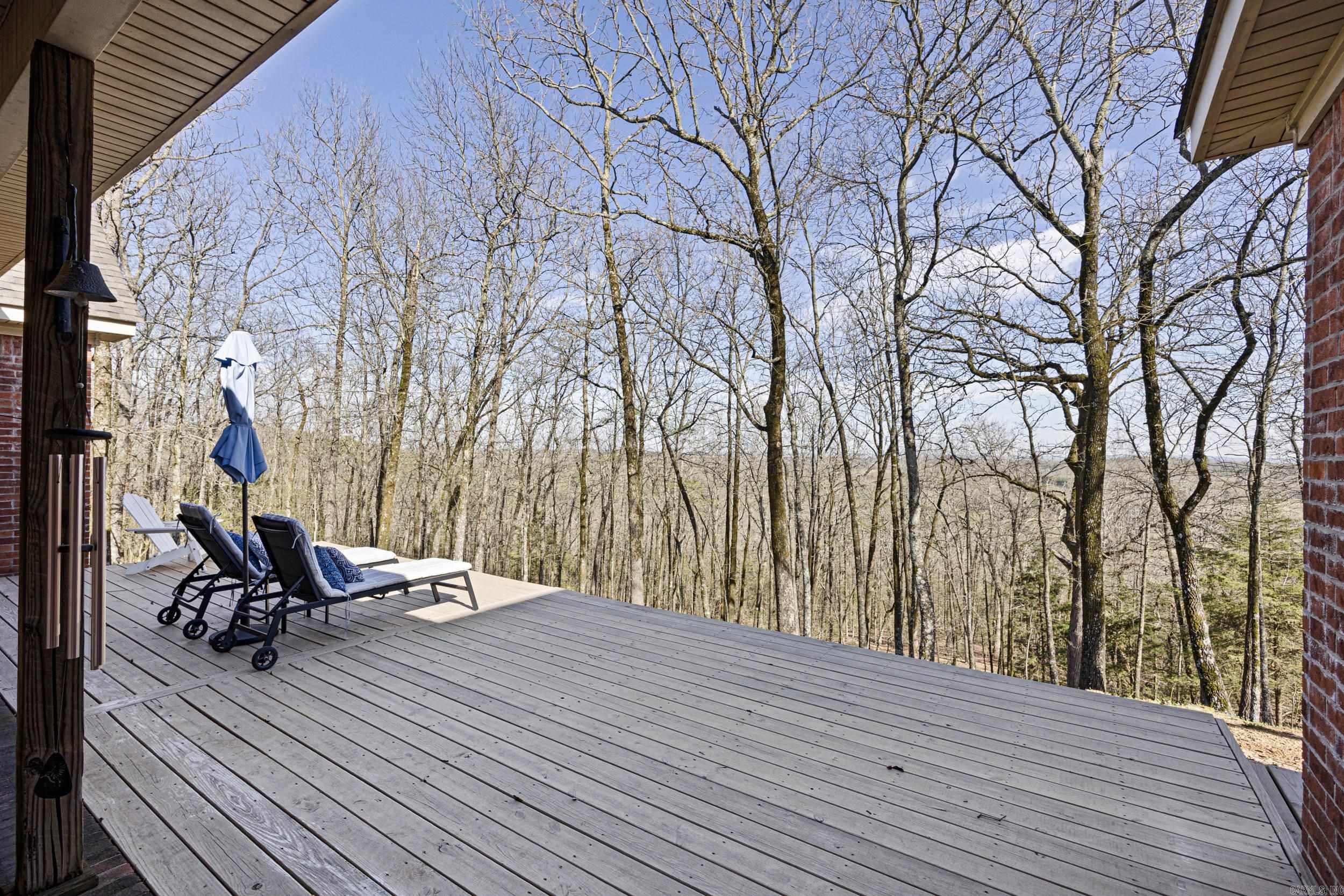 4 Robins Ridge Road Morrilton, AR 72110