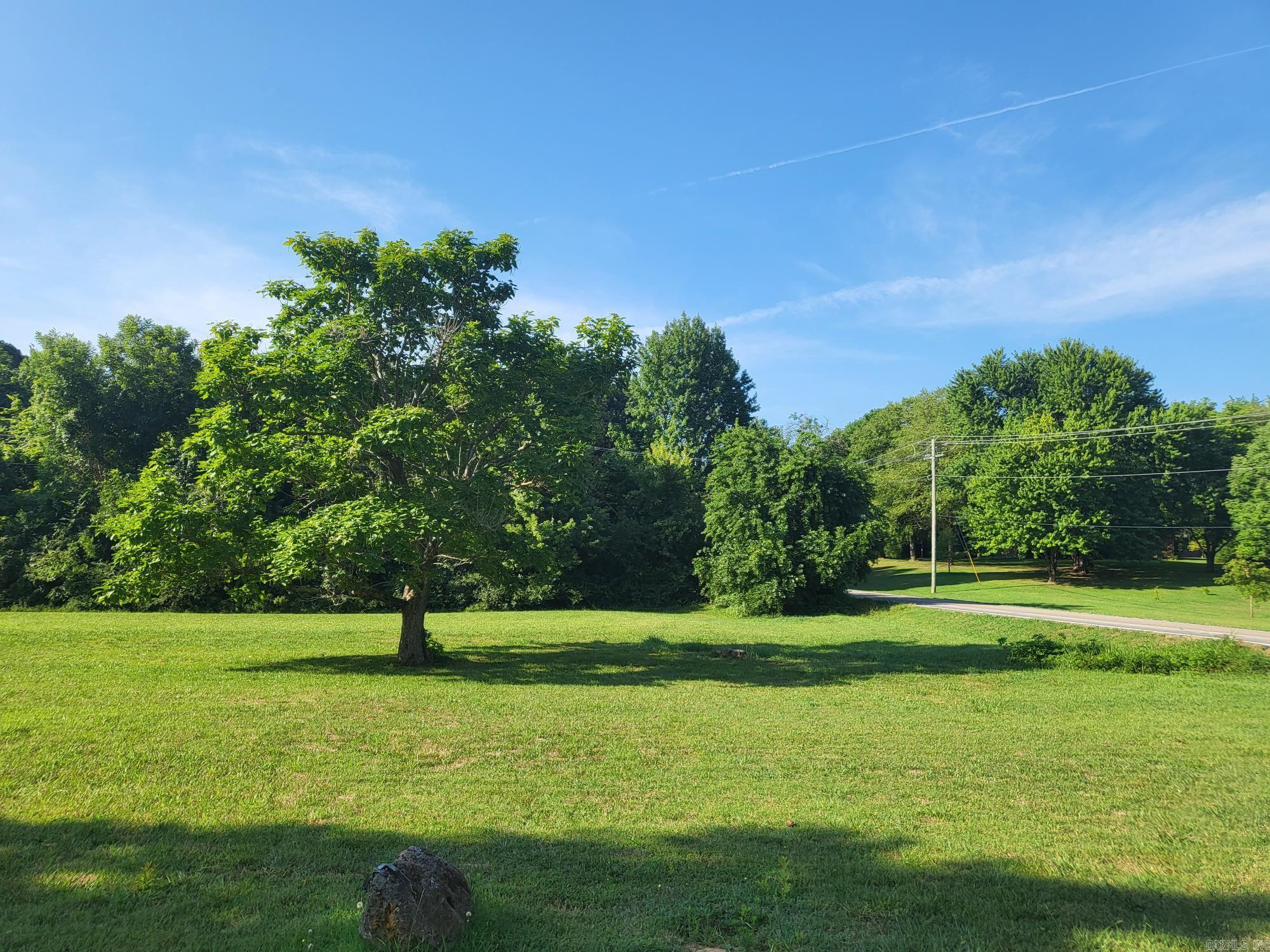 21208 N Culberhouse  Jonesboro, AR