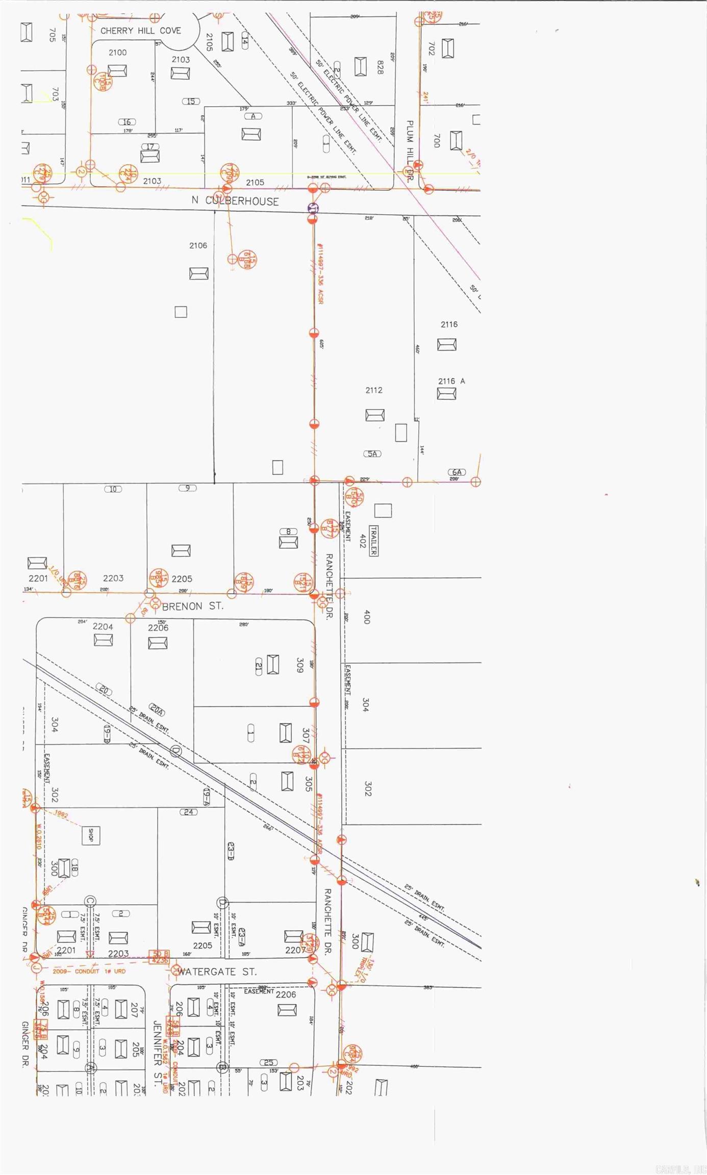 21208 N Culberhouse  Jonesboro, AR