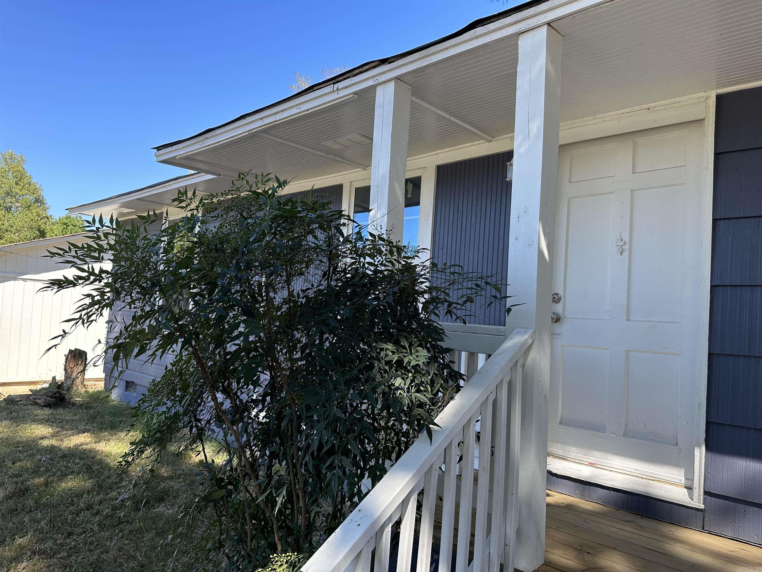 4A Hiland  Benton, AR