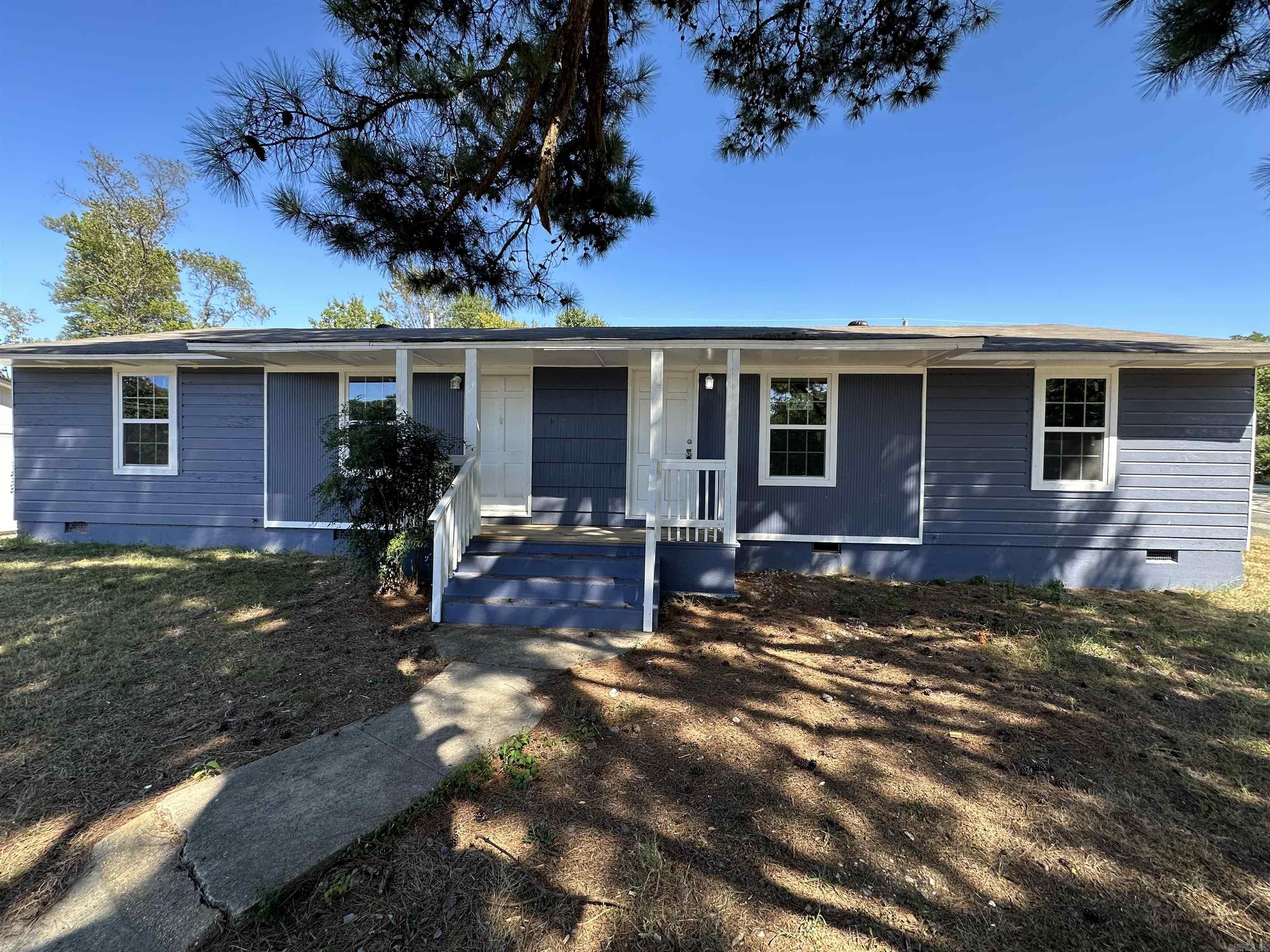 4A Hiland  Benton, AR