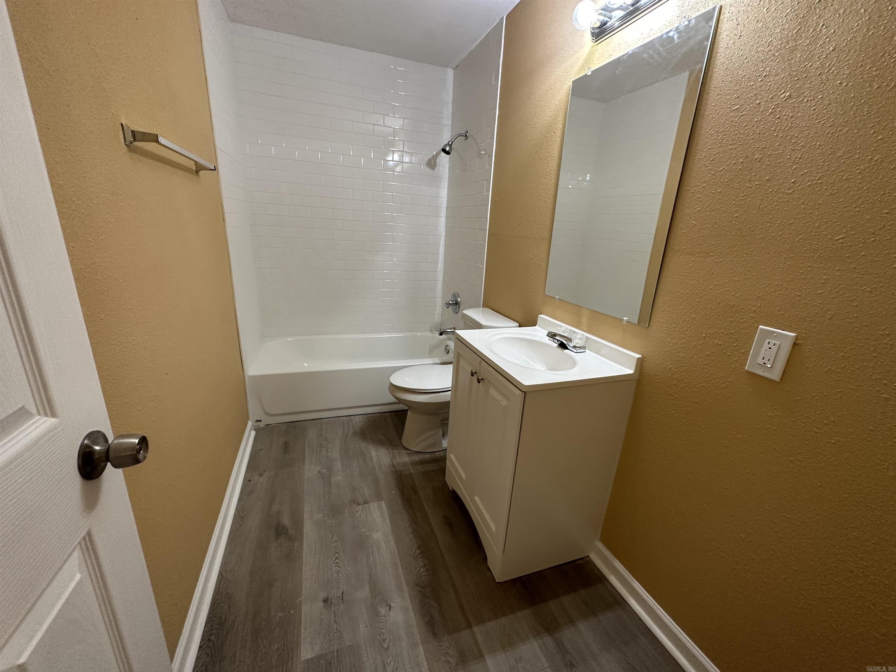 4A Hiland  Benton, AR