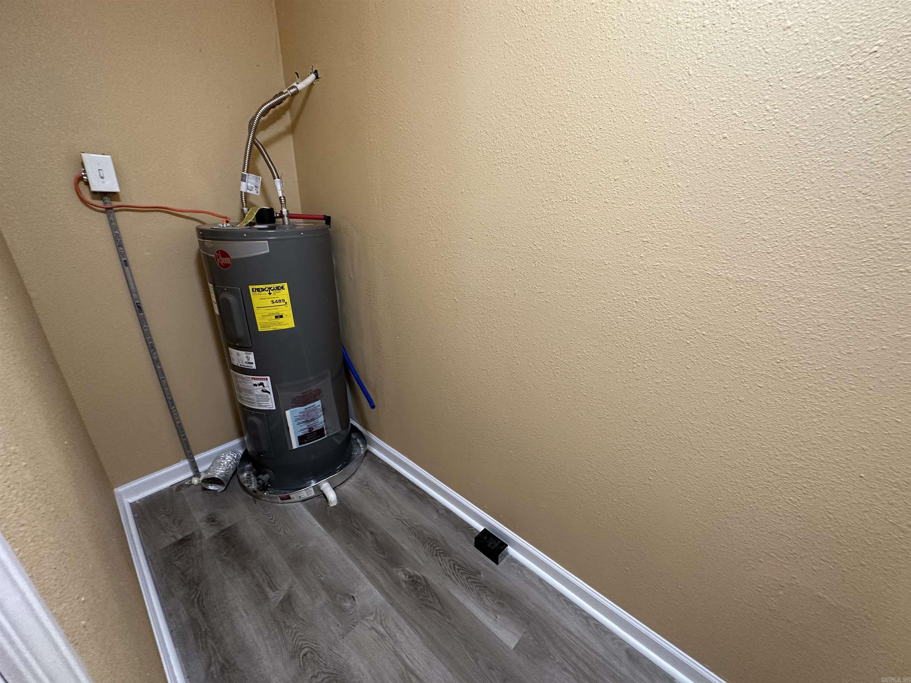 4A Hiland  Benton, AR