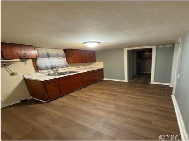 4221 Rogers Street North Little Rock, AR 72117