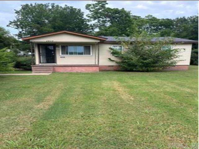 2913 S Cross  Little Rock, AR