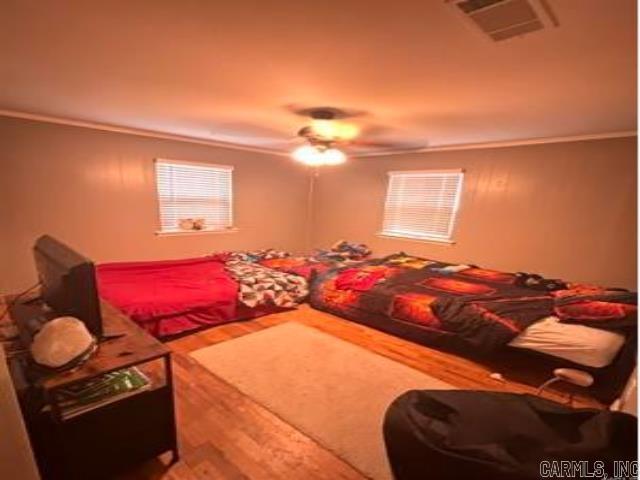 2913 S Cross  Little Rock, AR