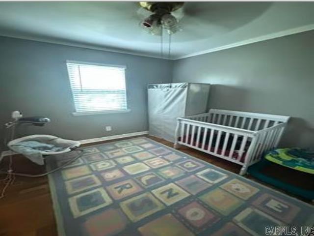 2913 S Cross  Little Rock, AR