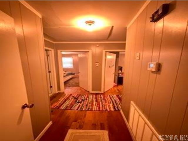 2913 S Cross  Little Rock, AR