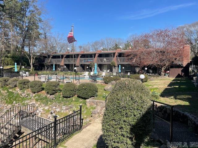 100 Discovery Bay  Hot Springs, AR