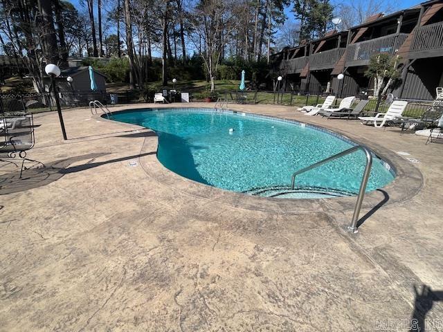 100 Discovery Bay  Hot Springs, AR