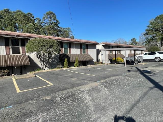 100 Discovery Bay  Hot Springs, AR