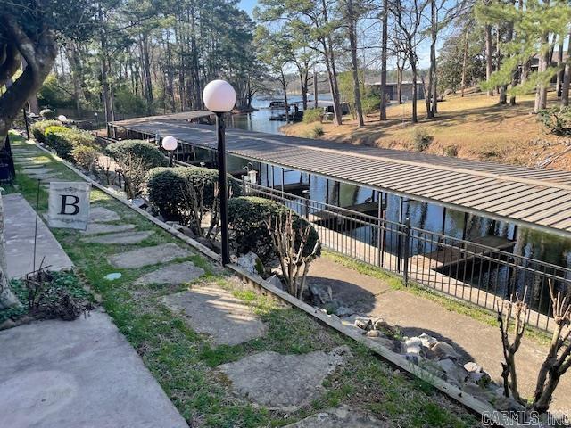 100 Discovery Bay  Hot Springs, AR