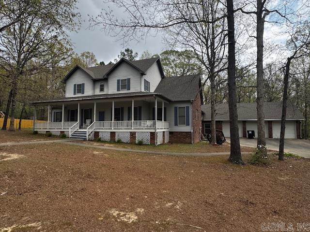 1958  Whipperwhill  Pocahontas, AR