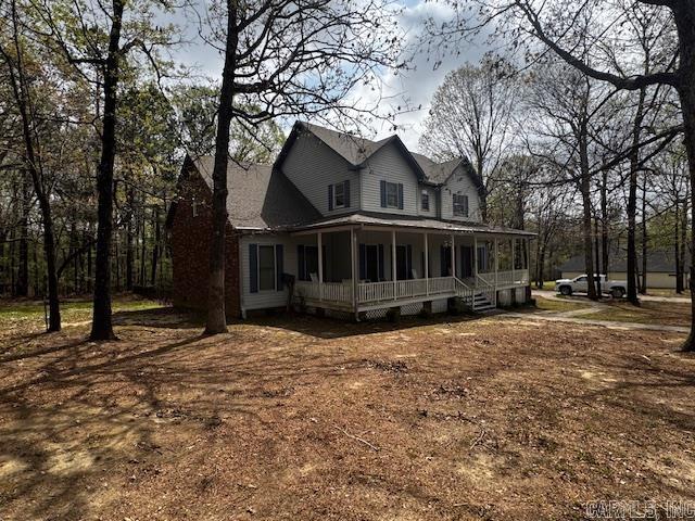 1958 Whipperwhill  Pocahontas, AR