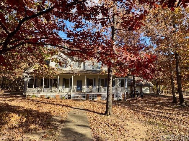 1958 Whipperwhill  Pocahontas, AR