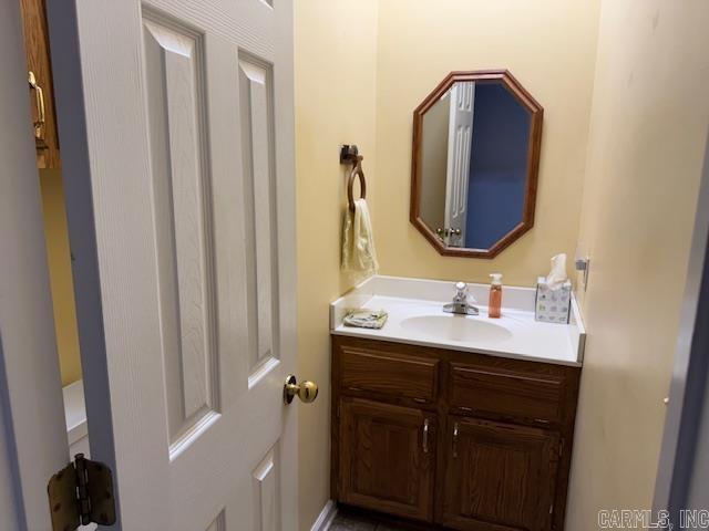 1958 Whipperwhill  Pocahontas, AR