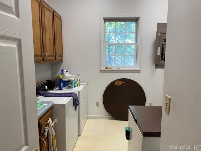 1958 Whipperwhill  Pocahontas, AR