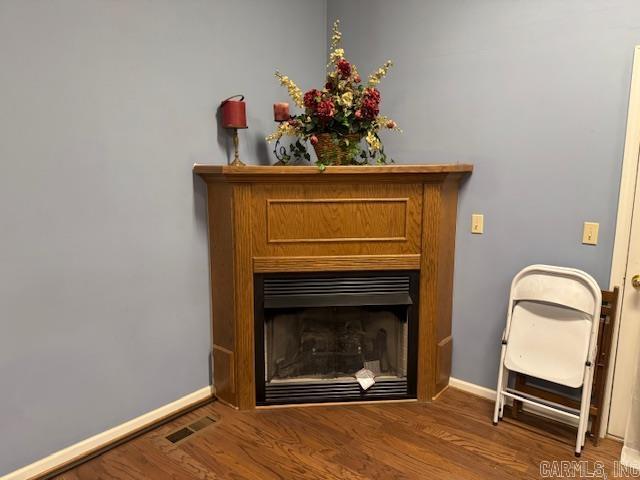 1958 Whipperwhill  Pocahontas, AR