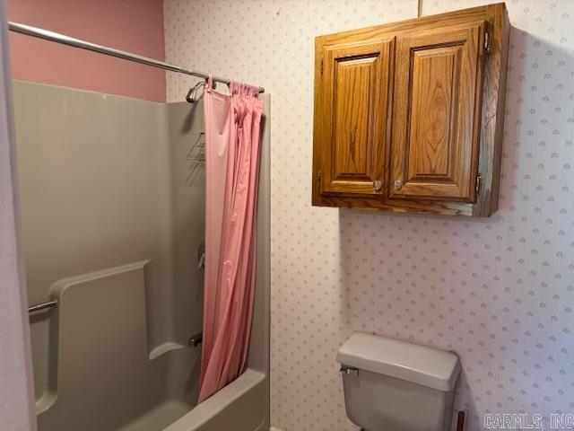 1958 Whipperwhill  Pocahontas, AR