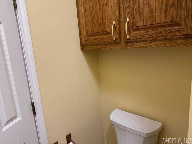 1958 Whipperwhill  Pocahontas, AR