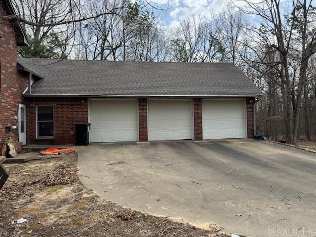 1958 Whipperwhill  Pocahontas, AR