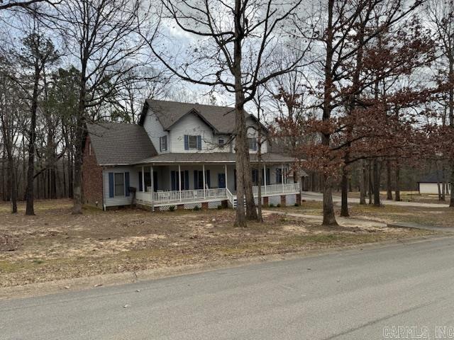 1958 Whipperwhill  Pocahontas, AR