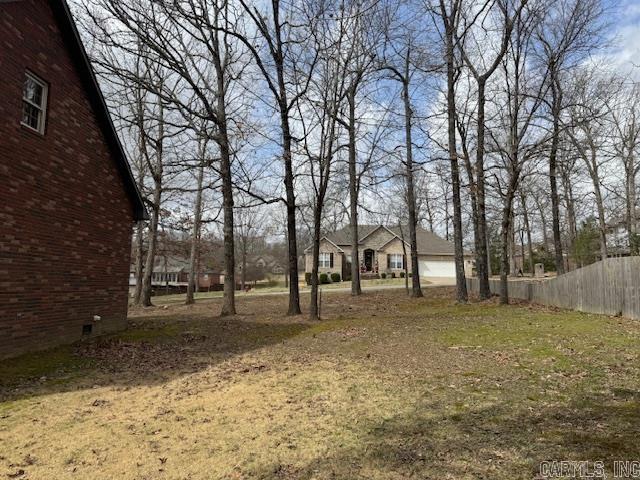 1958 Whipperwhill  Pocahontas, AR