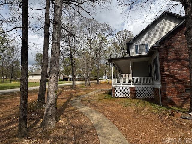 1958 Whipperwhill  Pocahontas, AR